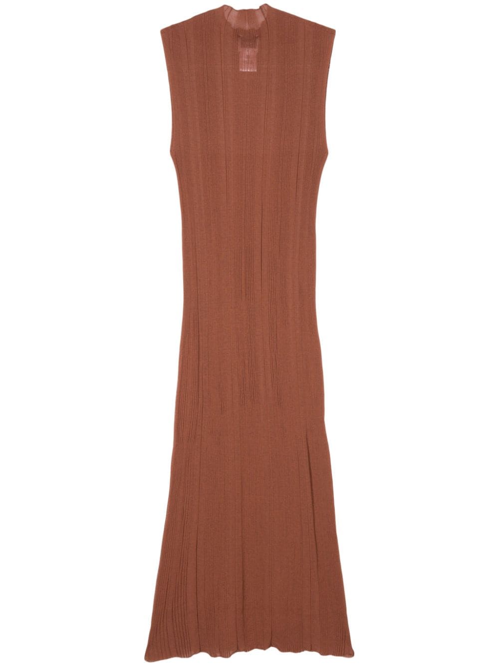 Alysi Dresses Brown