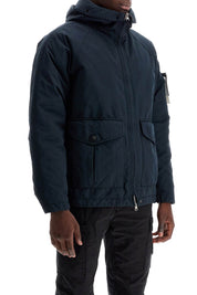 Stone Island david-tc down jacket