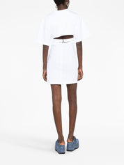 Jacquemus Dresses White