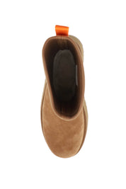 Ugg Classic Dipper Ankle   Brown