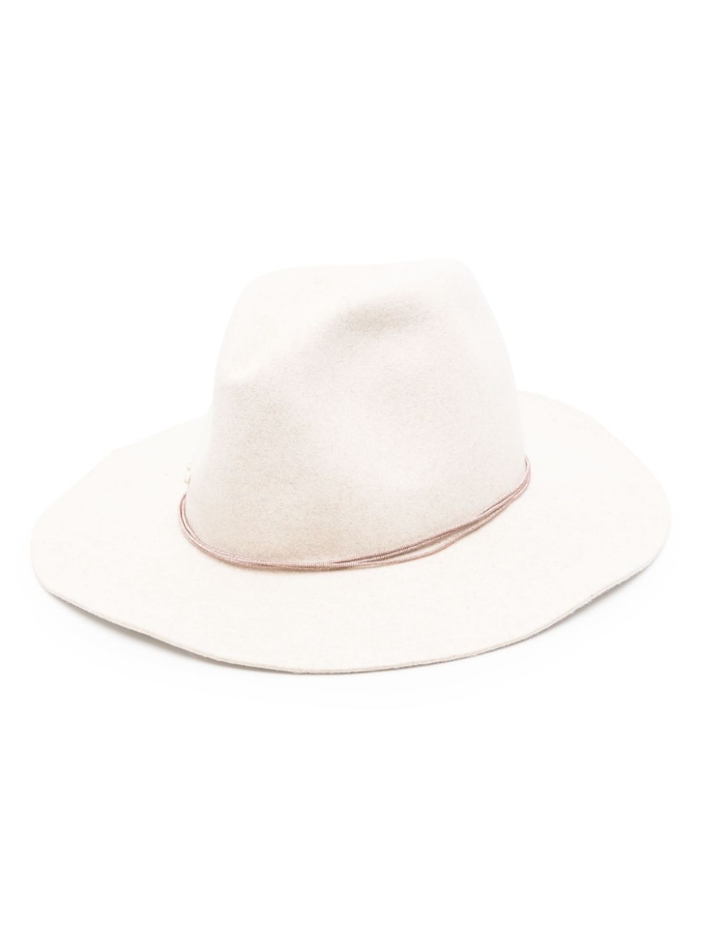 Borsalino Hats Beige