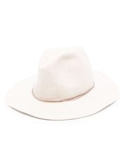 Borsalino Hats Beige