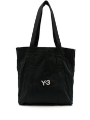 Y 3 Bags.. Black