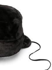 Paul Smith Hats Black