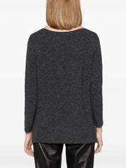 Fabiana Filippi Sweaters Grey