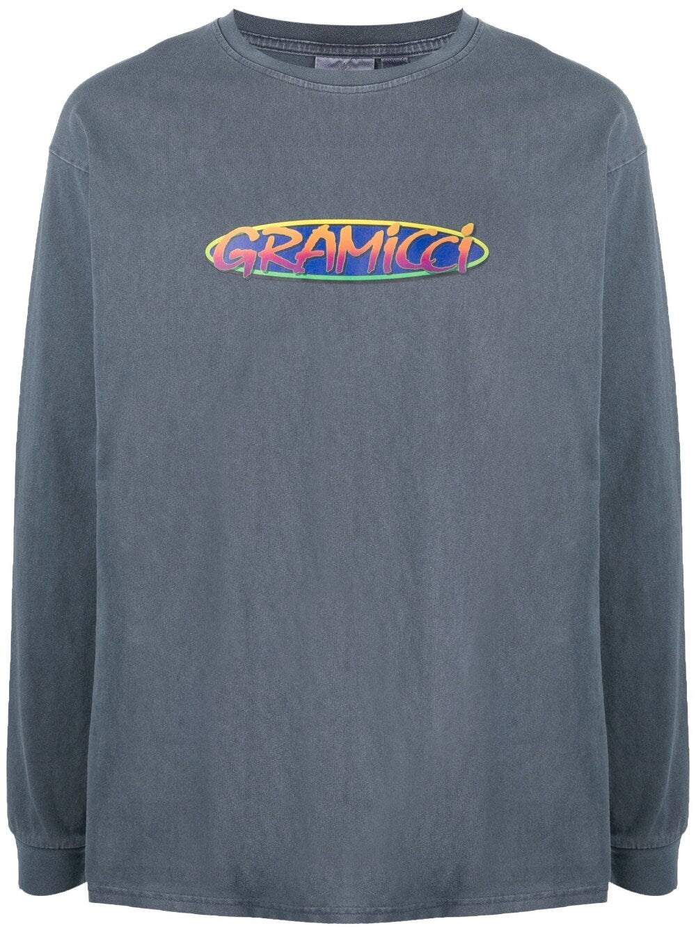 Gramicci Sweaters Blue