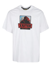 Iuter T Shirts And Polos White