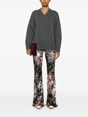 Etro Trousers Black