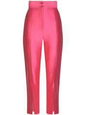 Dolce & Gabbana Dolce&Gabbana Cruise Trousers Fuchsia