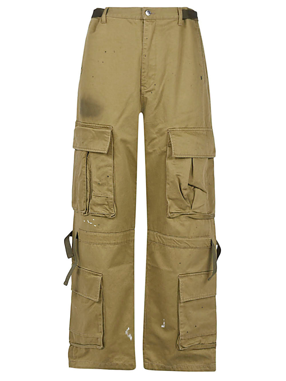 DARKPARK Trousers Green