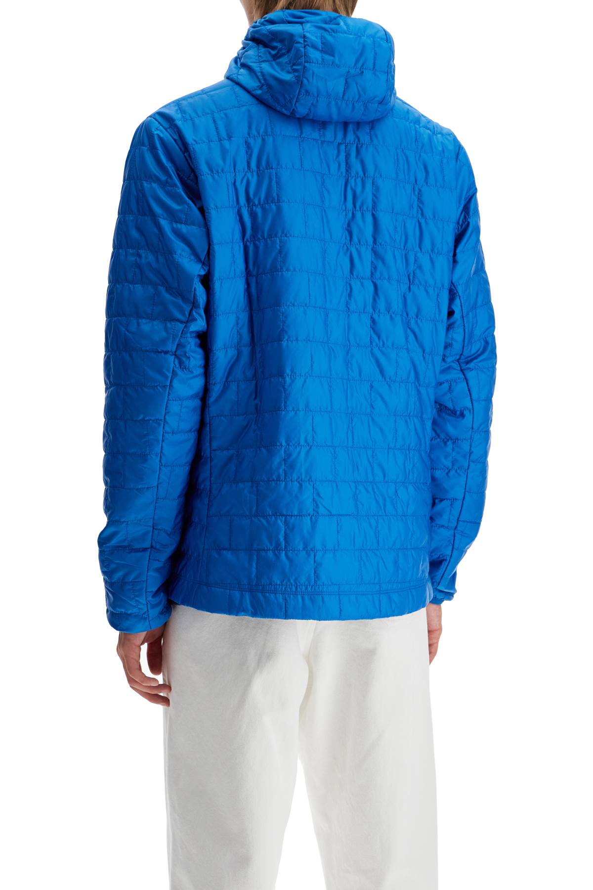 PATAGONIA nano puff® down