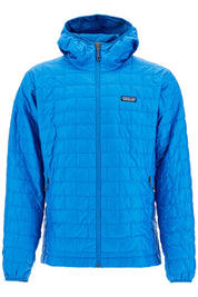 PATAGONIA nano puff® down