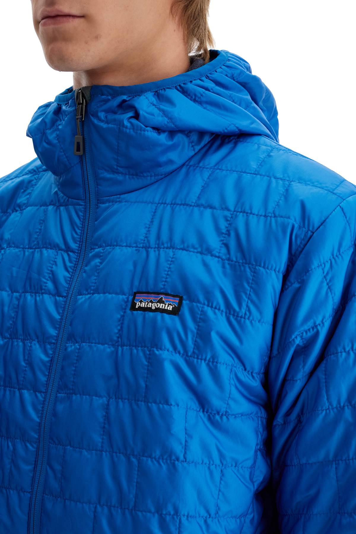 PATAGONIA nano puff® down