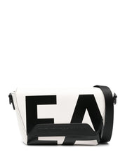 Emporio Armani Bags.. White