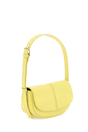 A.P.C. Betty Shoulder Bag   Yellow