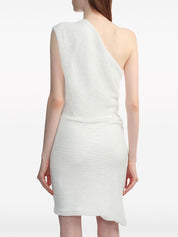 Iro Dresses White