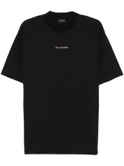 Balenciaga T Shirts And Polos Black