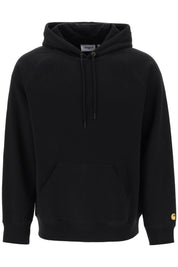 Carhartt Wip Chase Hoodie   Black