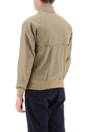 Baracuta G9 Harrington Jacket   Beige