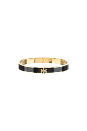 Tory Burch Kira Bracelet   Black