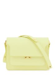 Marni Trunk Medium Bag   Yellow