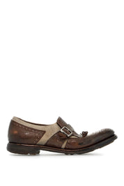 Church's Shanghai Loafers   Brown