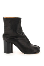 Maison Margiela Tabi Ankle Boots   Black