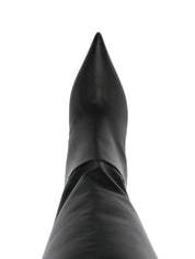 Casadei Boots Black