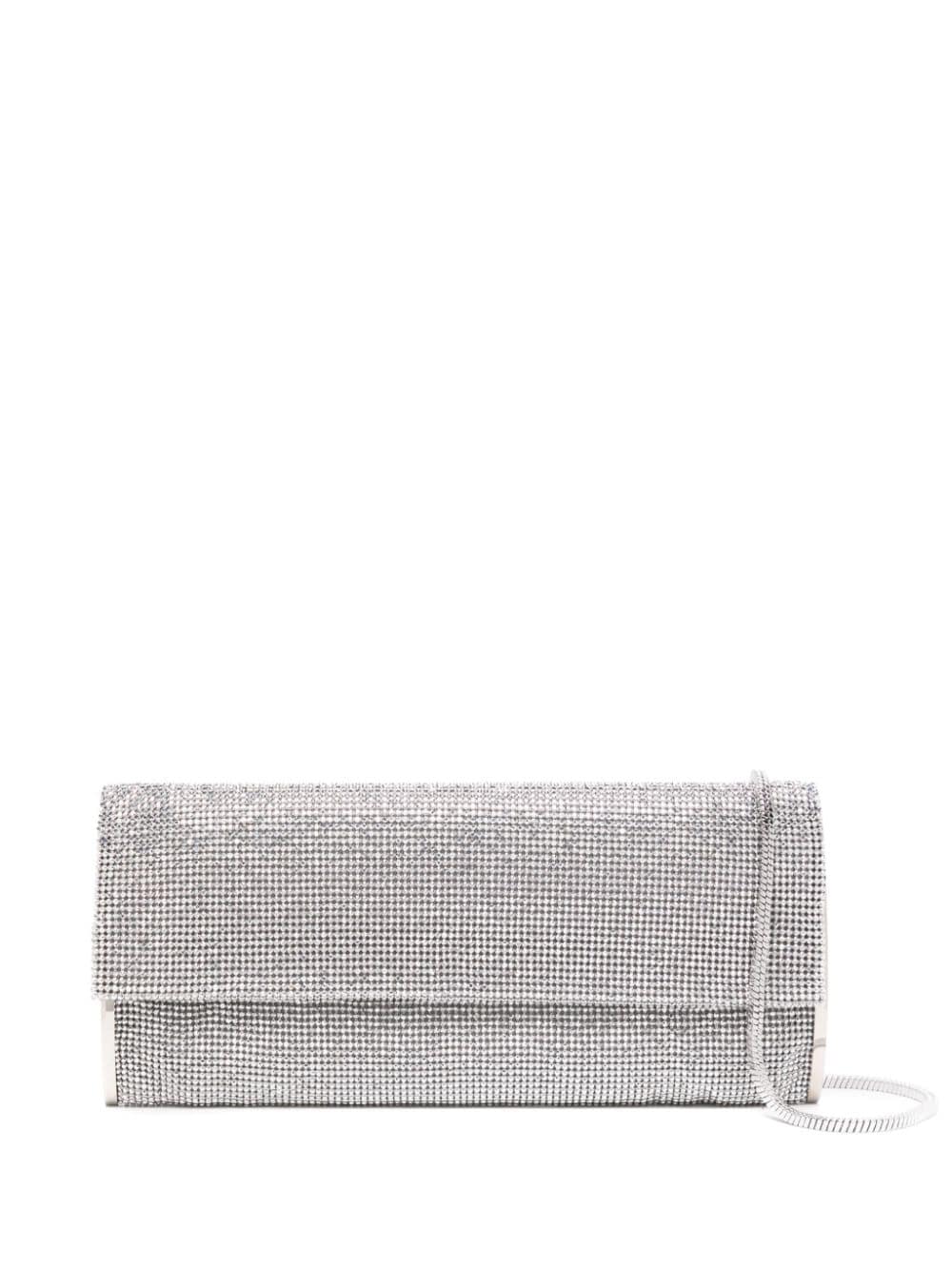 Benedetta Bruzziches Bags.. Silver