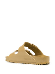 Birkenstock Sandals Golden