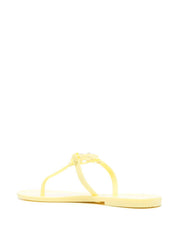 Tory Burch Sandals Yellow