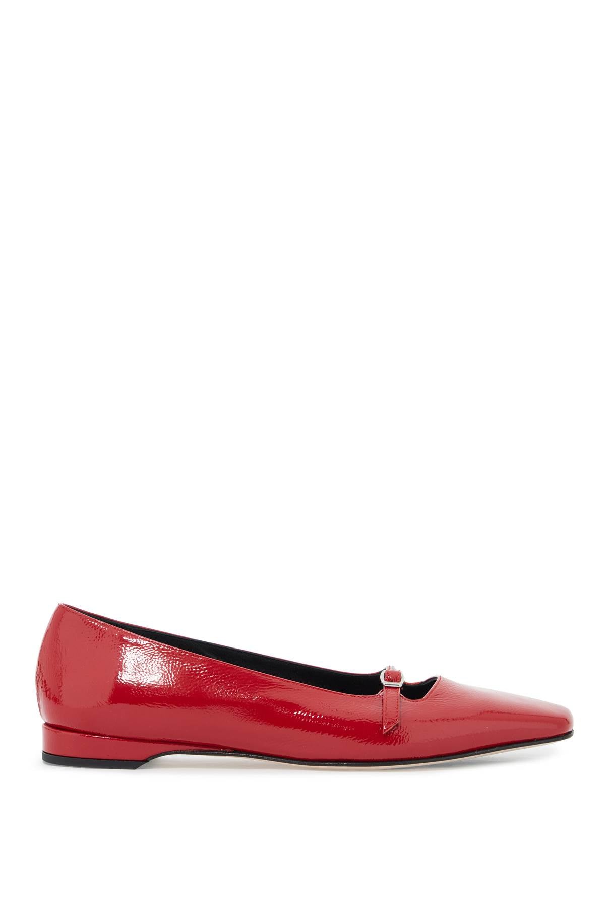 Carel Emilie Ballet   Red