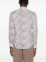 Paul Smith Shirts Multicolour