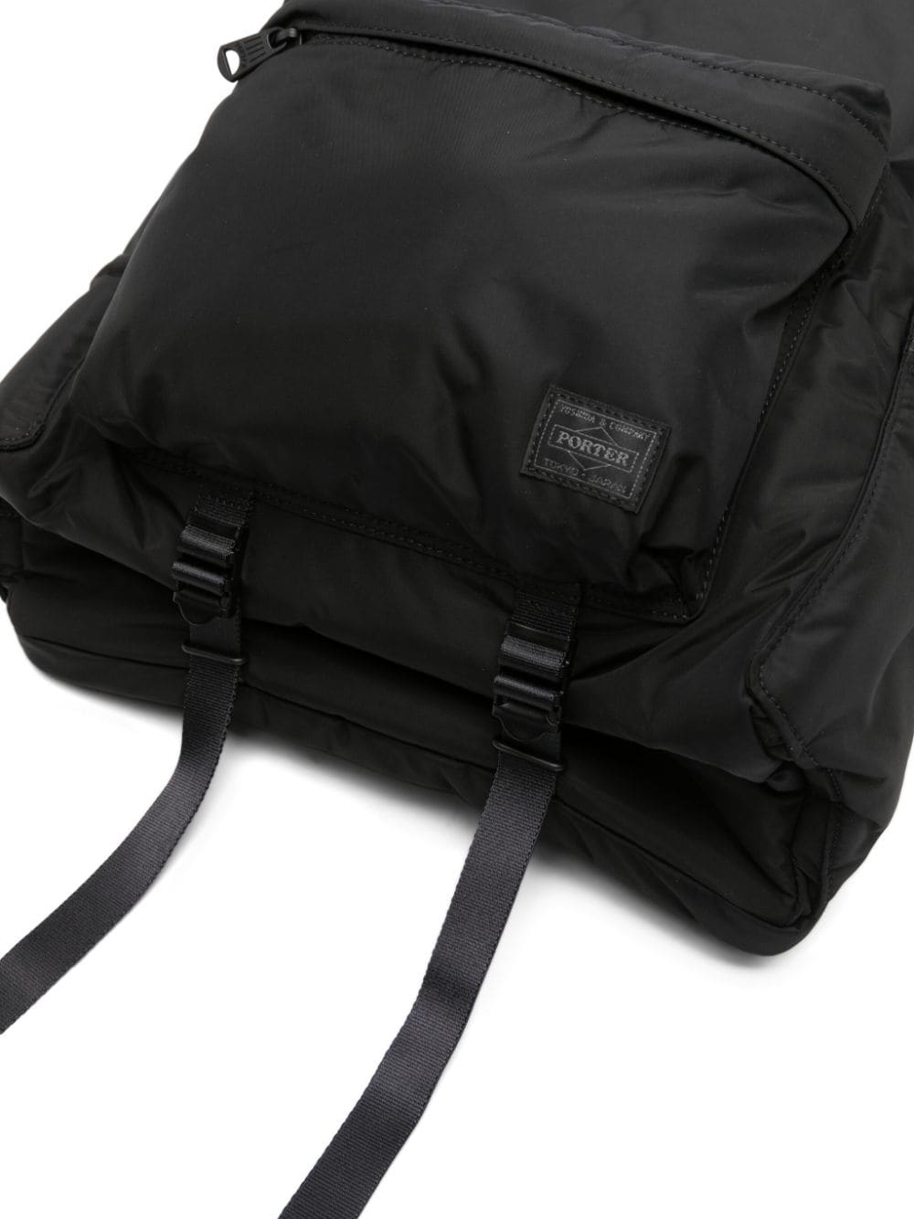 Porter Bags.. Black