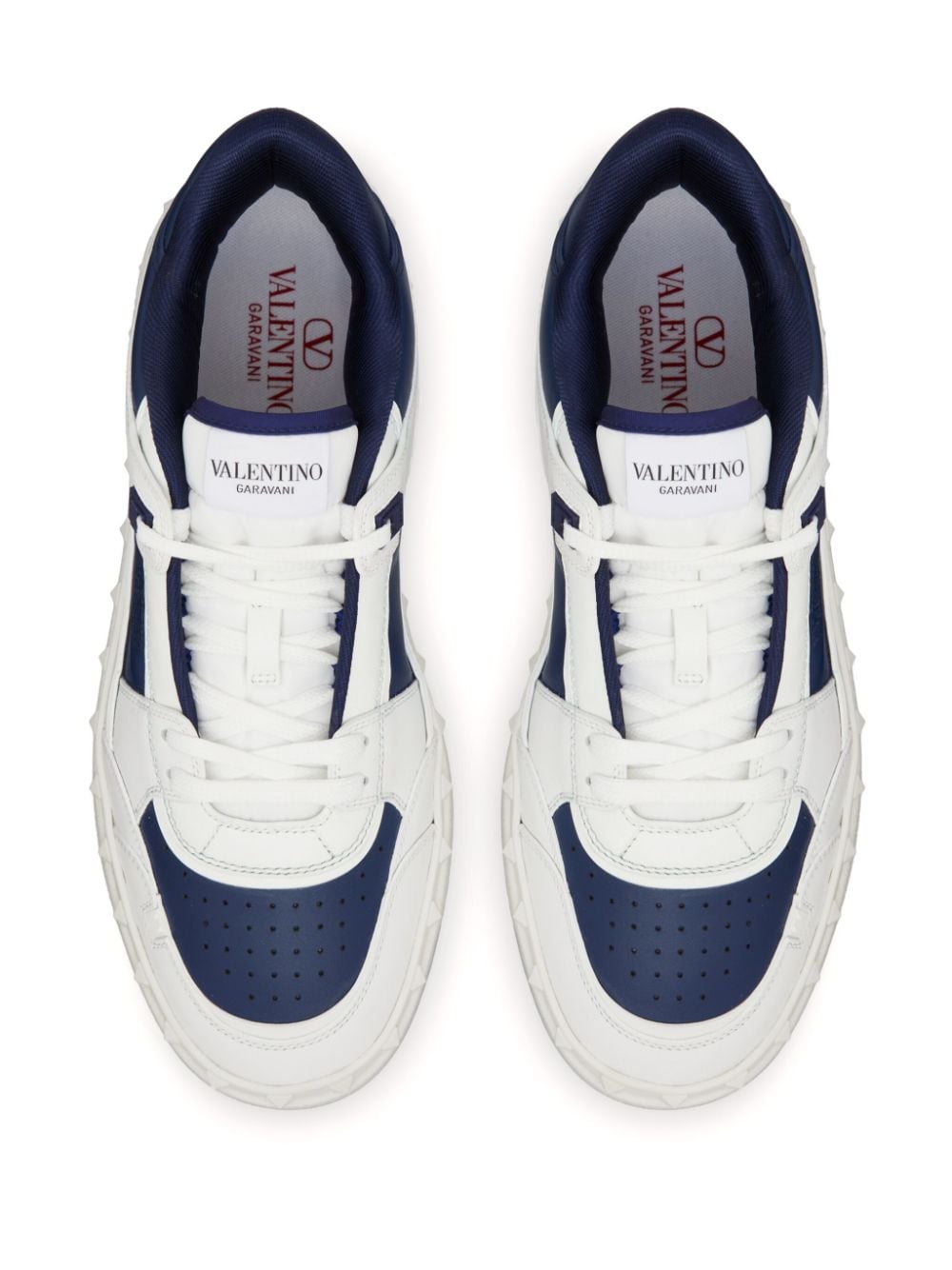 Valentino Garavani Sneakers Blue