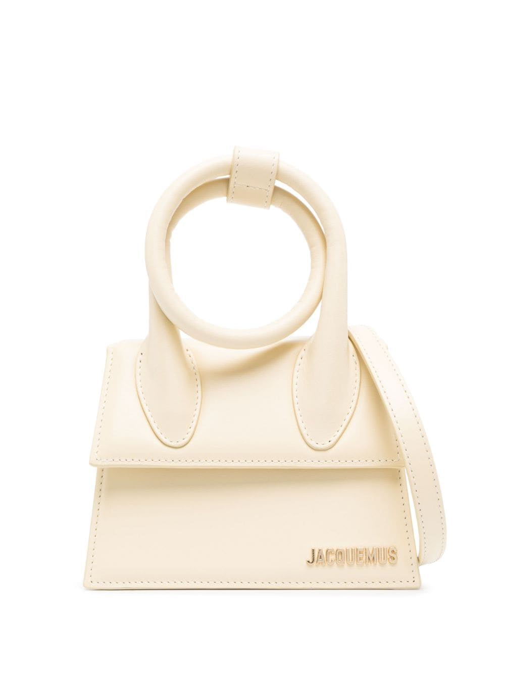 Jacquemus Bags.. Ivory