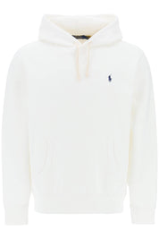 Polo Ralph Lauren Rl Hoodie   White