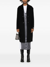 Sportmax Pre Coats Black