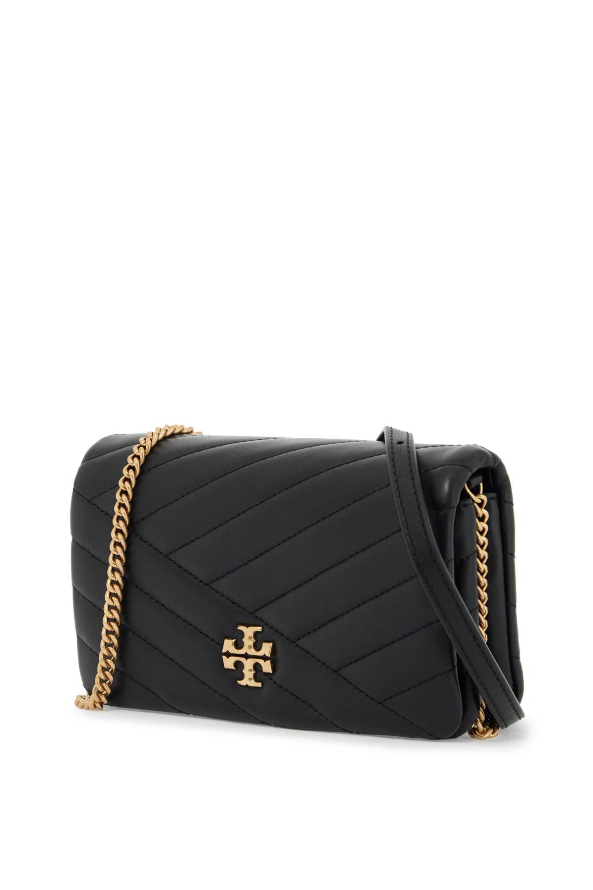 Tory Burch "kira Mini Crossbody Bag   Black