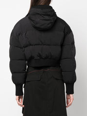 Jacquemus Coats Black