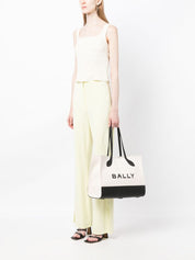 Bally Bags.. White