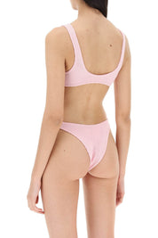 Reina Olga Ginny Bikini Set   Pink