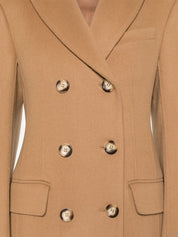 Sportmax Pre Coats Camel