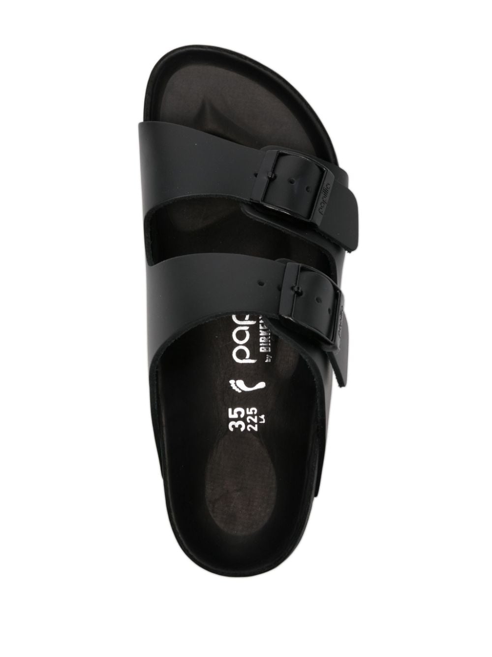 Birkenstock Sandals Black