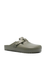 Birkenstock Sandals   Kaki