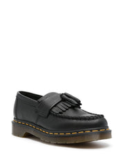 Dr. Martens Flat Shoes Black