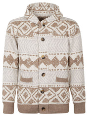 Tooco Sweaters Beige