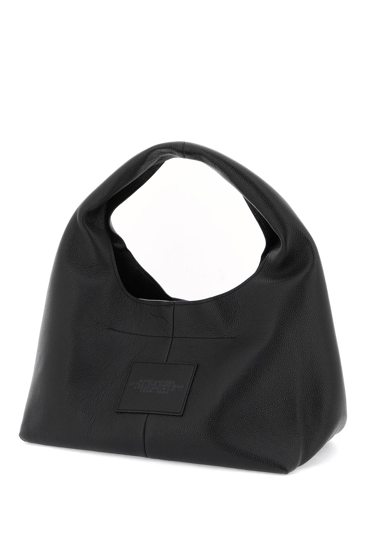 Marc Jacobs The Sack Bag   Black