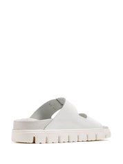 Birkenstock Sandals White