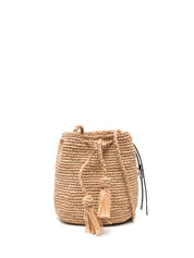 Manebi Bags.. Beige